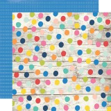 Sunkissed - Fun and Sun 30,5x30,5 cm Sunkissed - Fun and Sun 30,5x30,5 cm